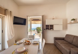 Torre dell'Orso Bilocale Alelà-Laura Vista Mare Nuovo 300 m dalla sabbia