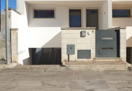 Villetta a Calimera Nuova Indipendente