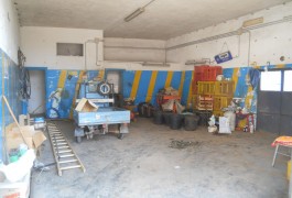 Interno Locale